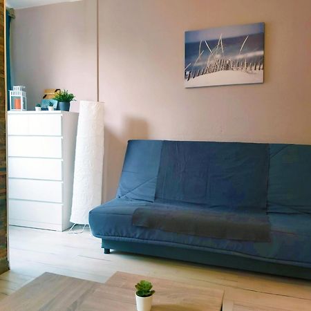 Le Cosy Babylone Apartment La Grande Motte Luaran gambar